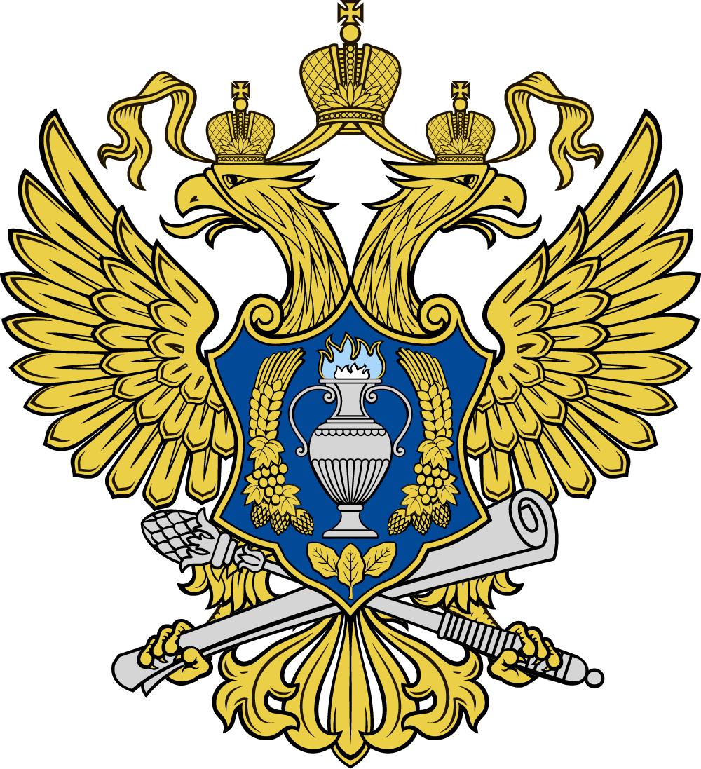 Логотип проекта